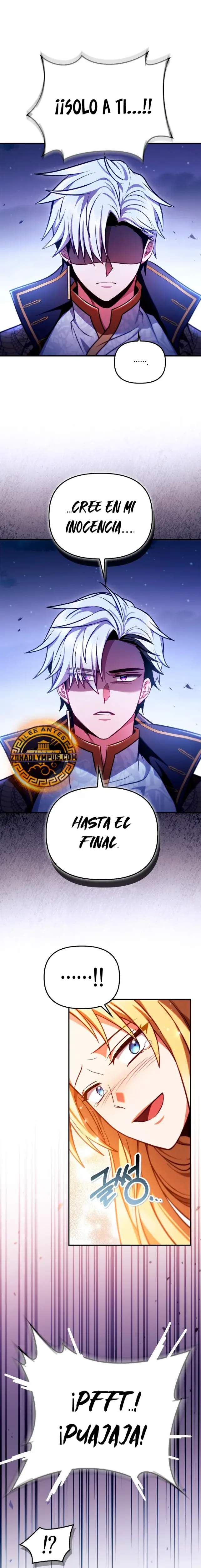 Manual de instrucciones del Reencarnado capítulo 128, página 24