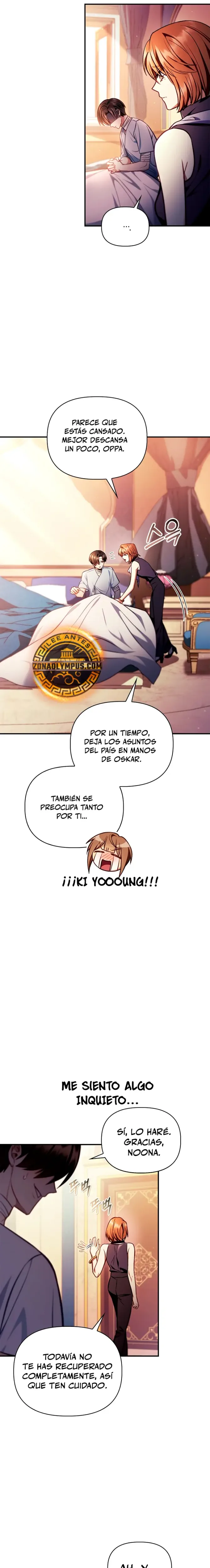 Manual de instrucciones del Reencarnado capítulo 129, página 9
