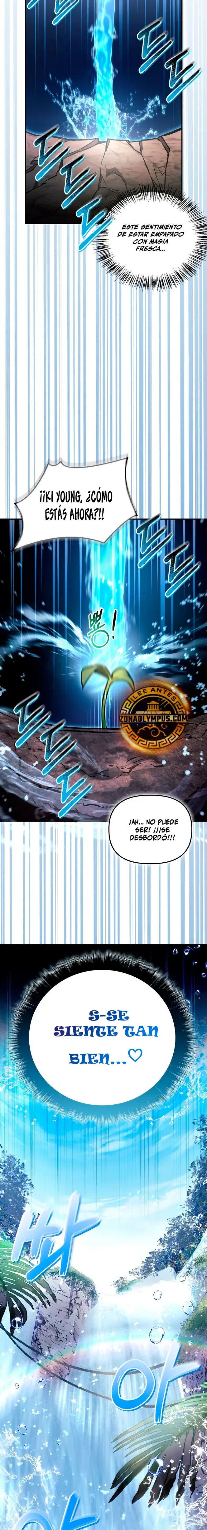 Manual de instrucciones del Reencarnado capítulo 129, página 19
