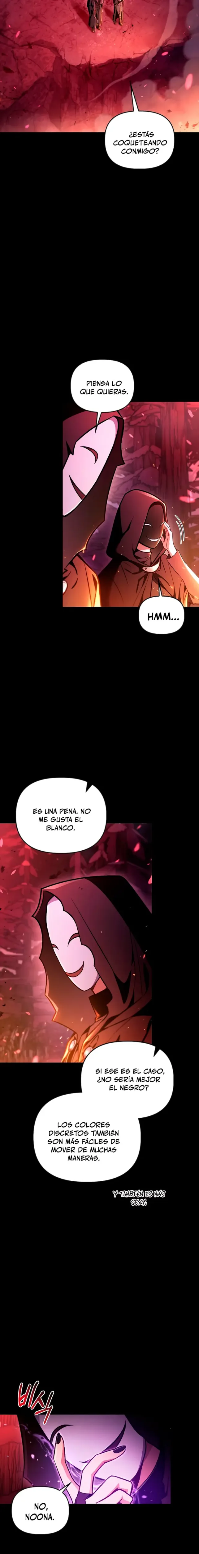 Manual de instrucciones del Reencarnado capítulo 131, página 4