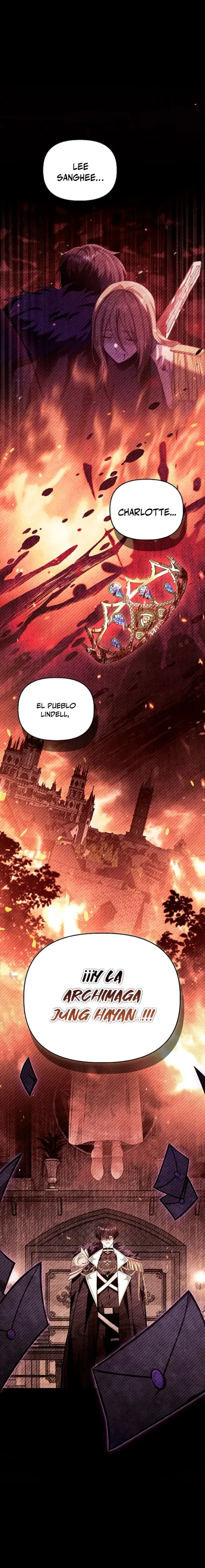 Manual de instrucciones del Reencarnado capítulo 131, página 9