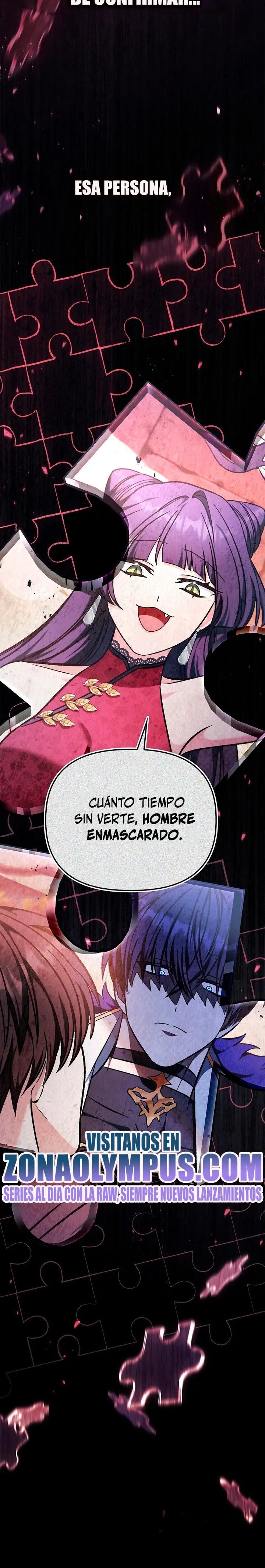 Manual de instrucciones del Reencarnado capítulo 131, página 30