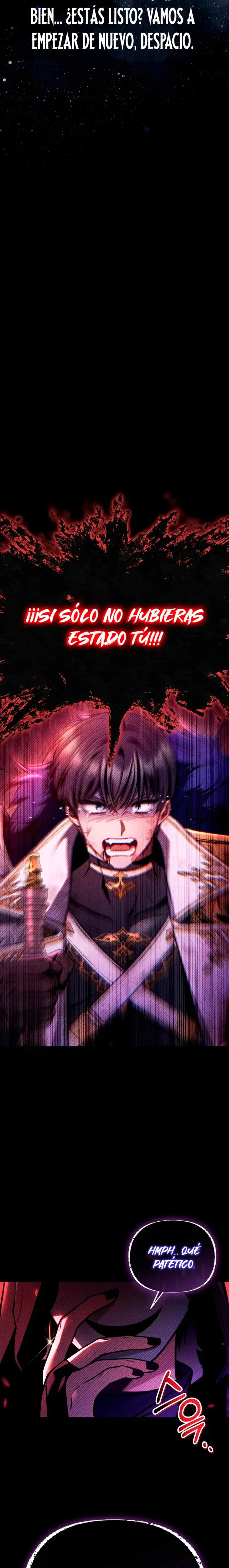 Manual de instrucciones del Reencarnado capítulo 134, página 7