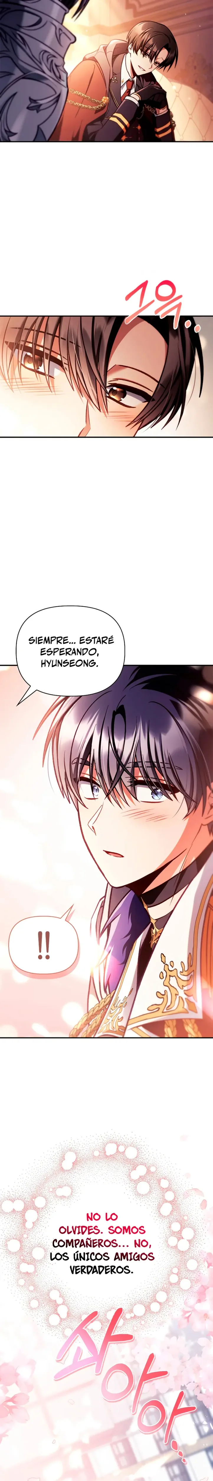 Manual de instrucciones del Reencarnado capítulo 137, página 23