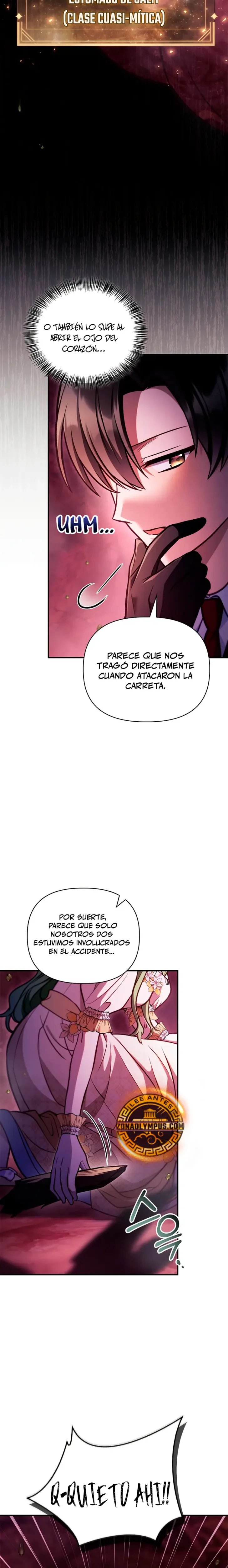Manual de instrucciones del Reencarnado capítulo 139, página 4