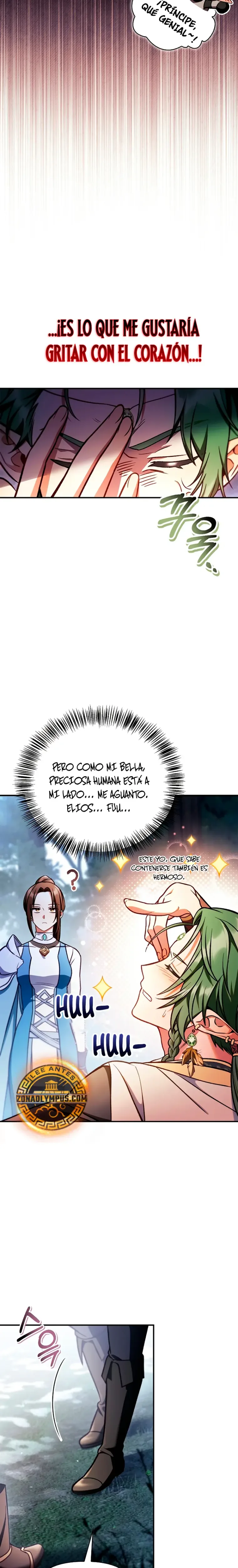 Manual de instrucciones del Reencarnado capítulo 139, página 13