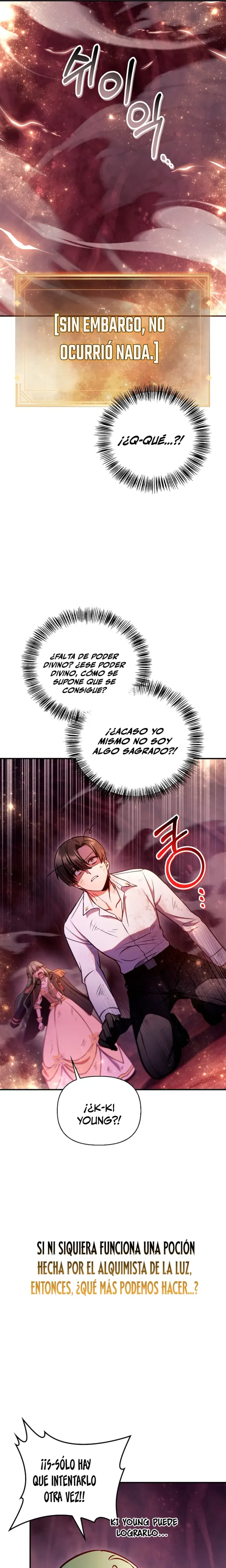 Manual de instrucciones del Reencarnado capítulo 140, página 7