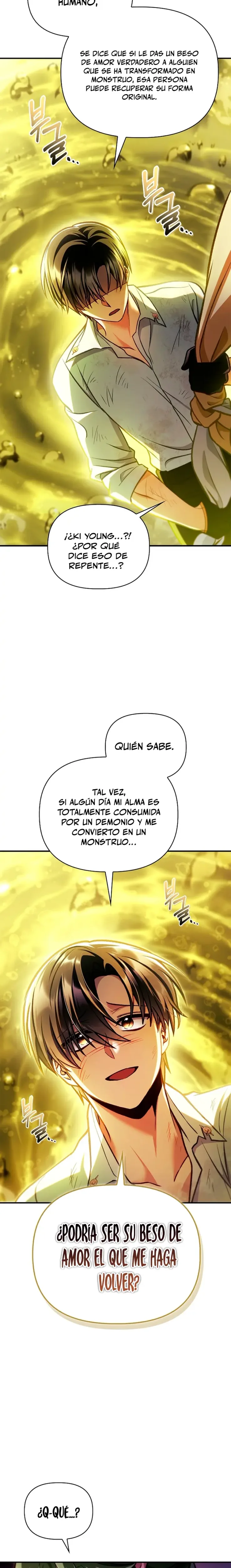 Manual de instrucciones del Reencarnado capítulo 140, página 25