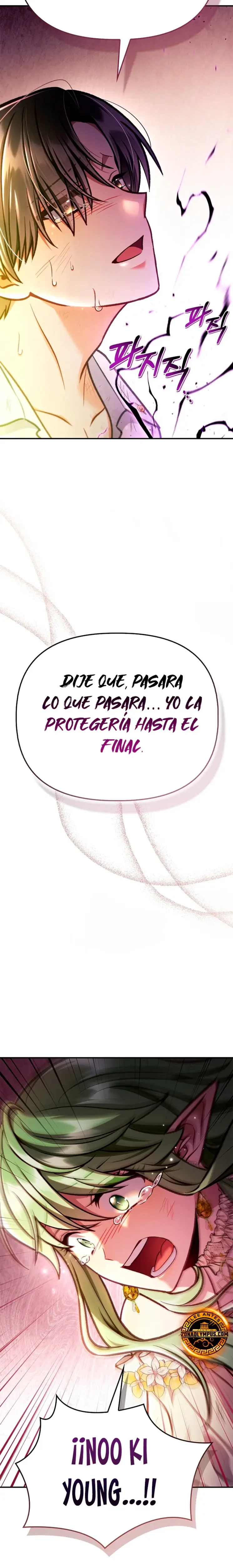 Manual de instrucciones del Reencarnado capítulo 140, página 29