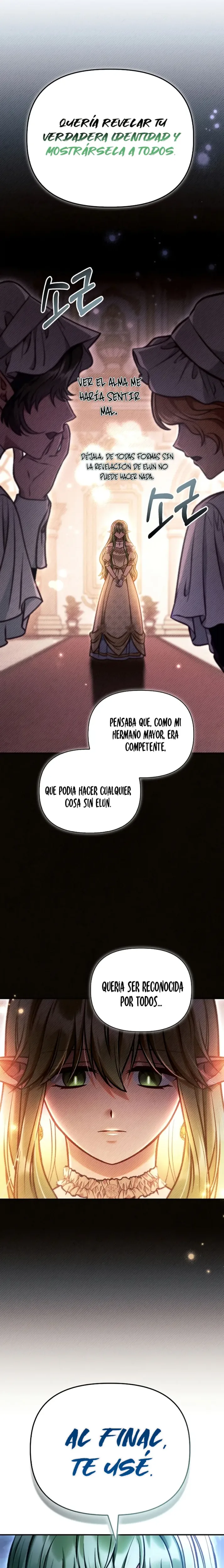 Manual de instrucciones del Reencarnado capítulo 141, página 18