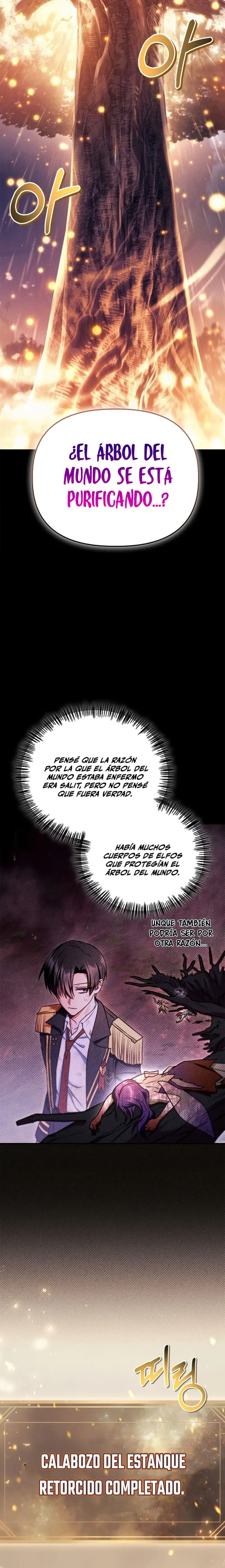 Manual de instrucciones del Reencarnado capítulo 141, página 28