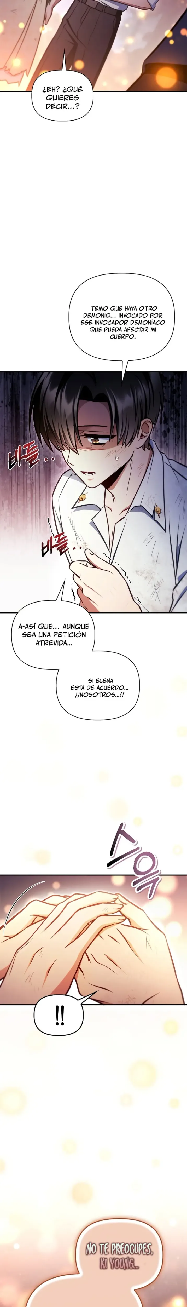 Manual de instrucciones del Reencarnado capítulo 141, página 30