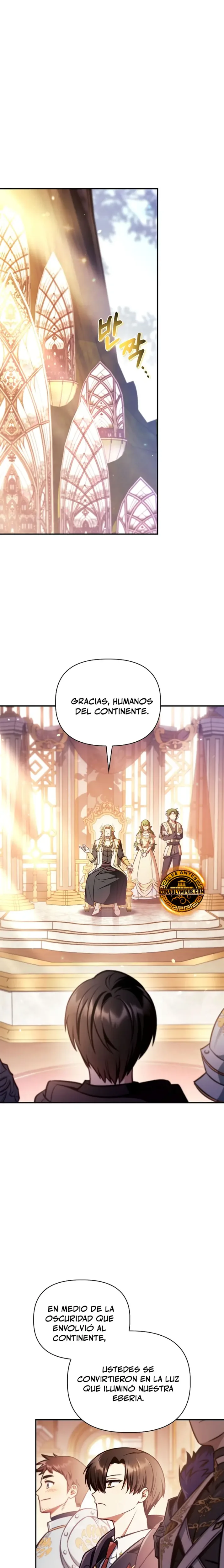 Manual de instrucciones del Reencarnado capítulo 142, página 2