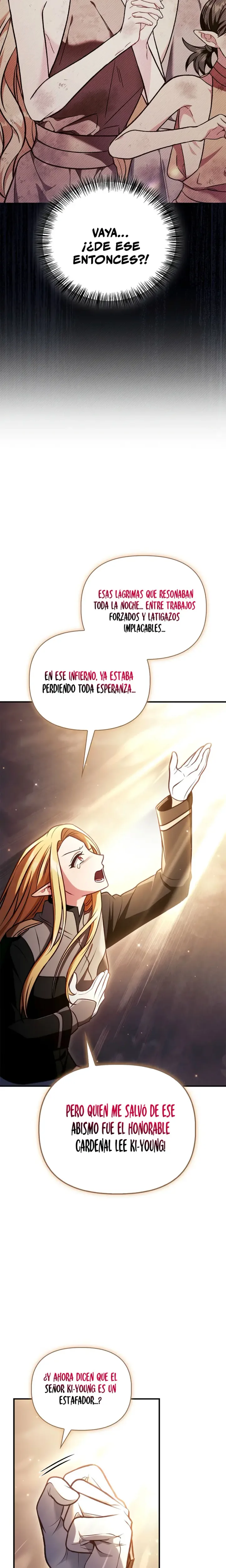 Manual de instrucciones del Reencarnado capítulo 143, página 10
