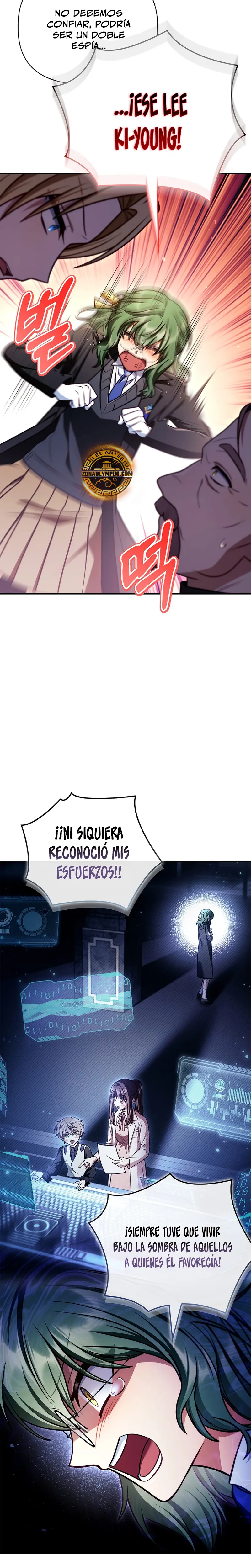 Manual de instrucciones del Reencarnado capítulo 144, página 4