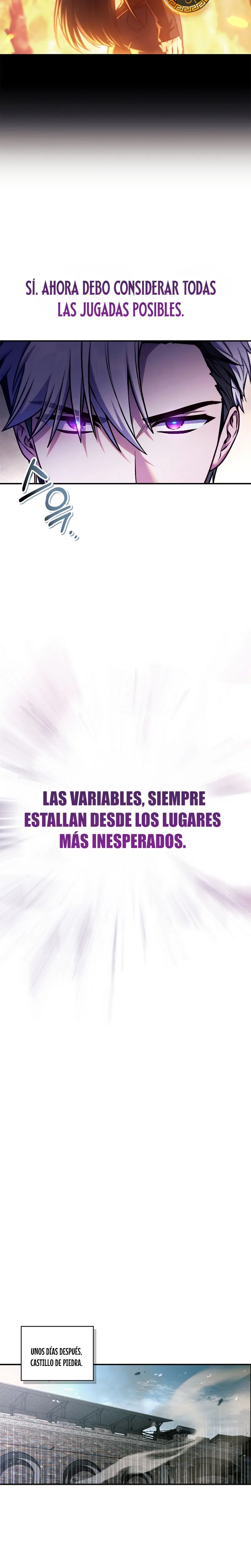 Manual de instrucciones del Reencarnado capítulo 144, página 16