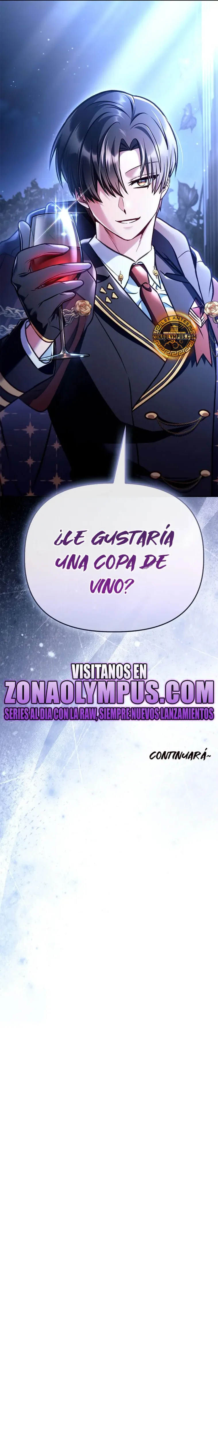 Manual de instrucciones del Reencarnado capítulo 144, página 32