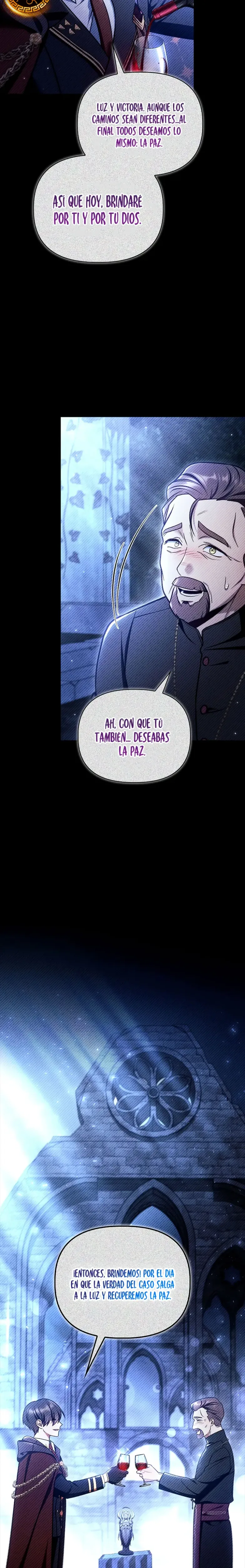 Manual de instrucciones del Reencarnado capítulo 145, página 13