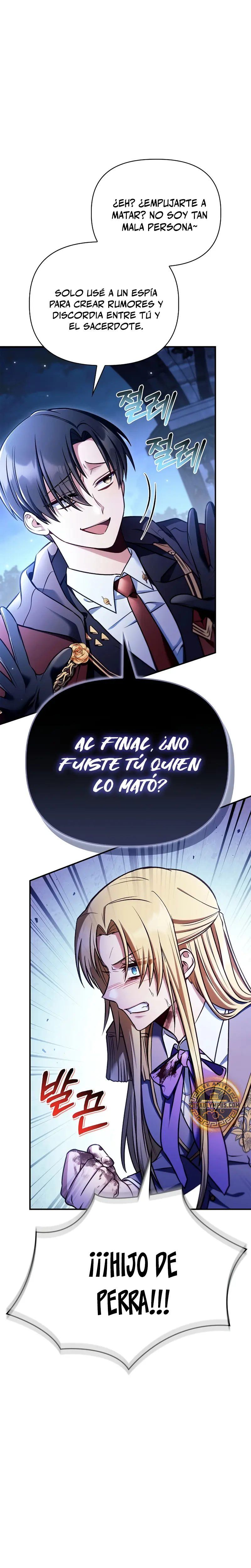 Manual de instrucciones del Reencarnado capítulo 146, página 4