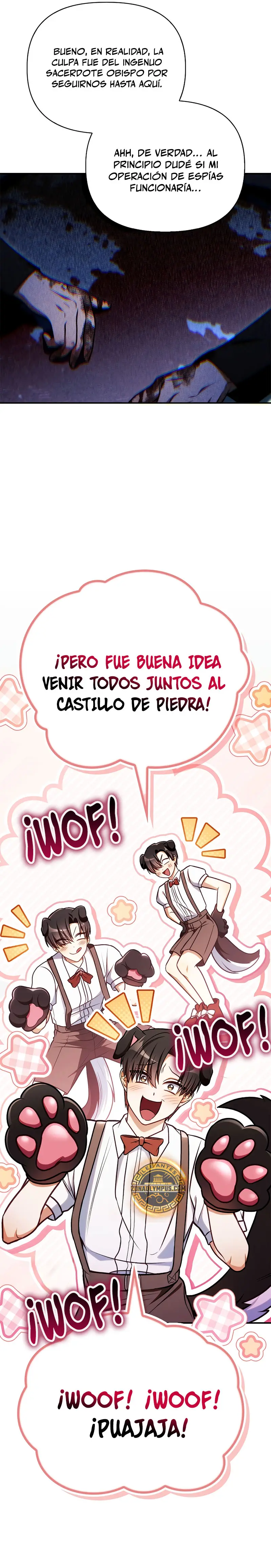 Manual de instrucciones del Reencarnado capítulo 146, página 5