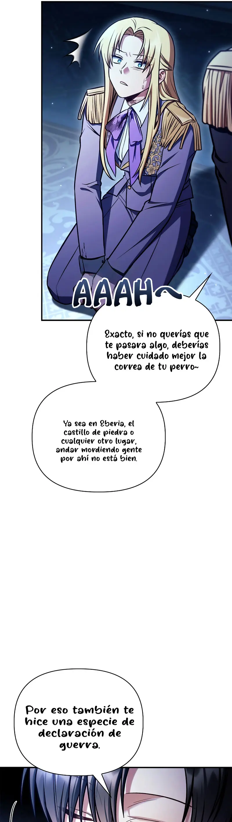 Manual de instrucciones del Reencarnado capítulo 146, página 19