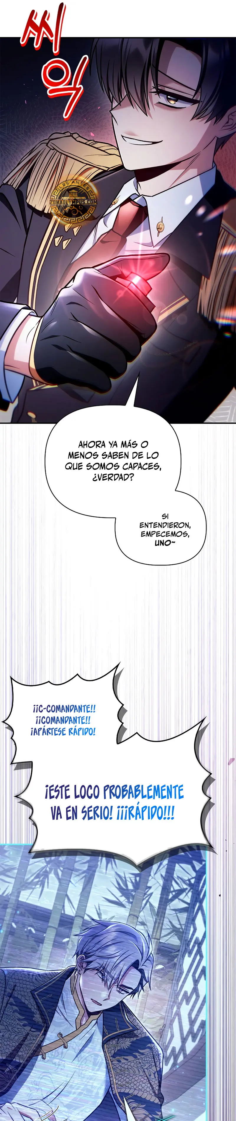 Manual de instrucciones del Reencarnado capítulo 146, página 25