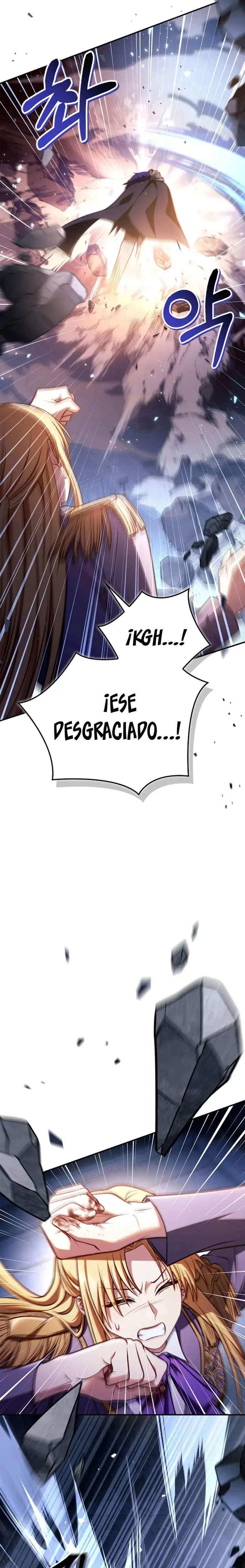 Manual de instrucciones del Reencarnado capítulo 147, página 12