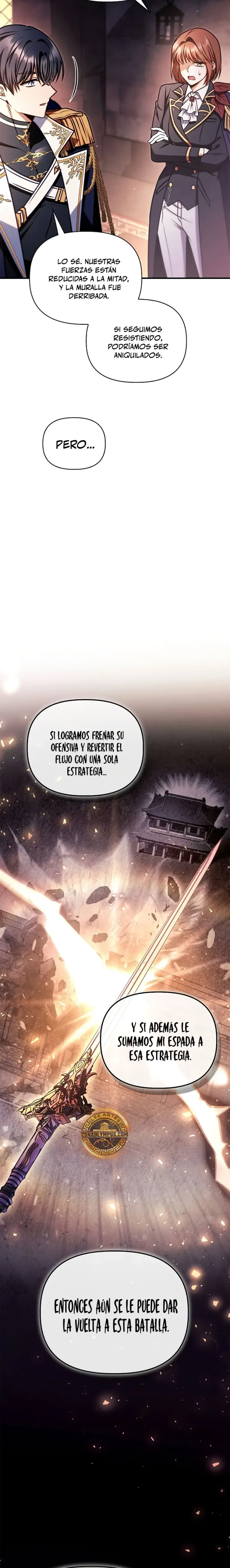 Manual de instrucciones del Reencarnado capítulo 147, página 26