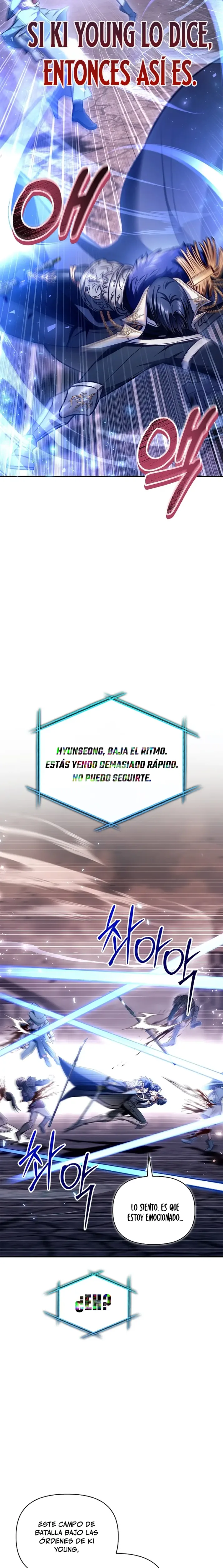 Manual de instrucciones del Reencarnado capítulo 148, página 4