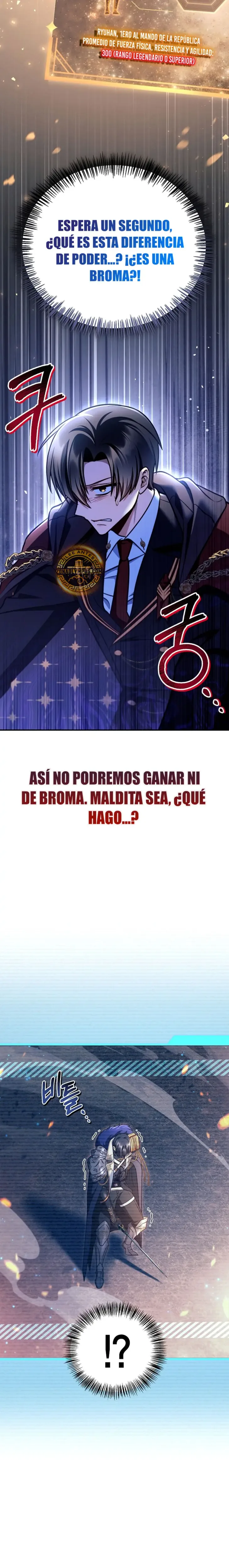 Manual de instrucciones del Reencarnado capítulo 148, página 11