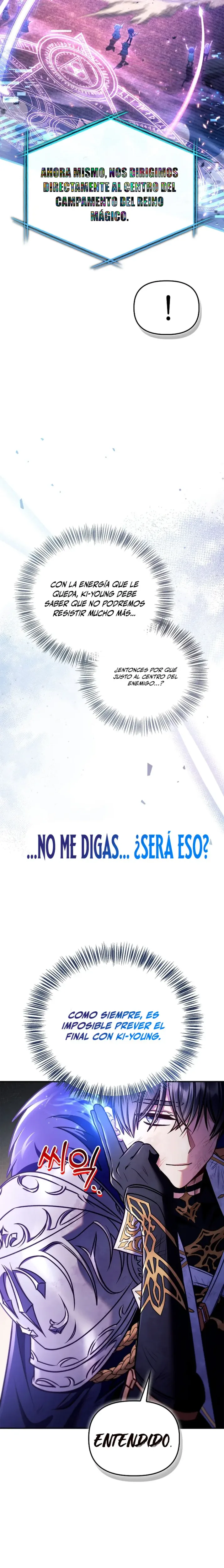 Manual de instrucciones del Reencarnado capítulo 148, página 18