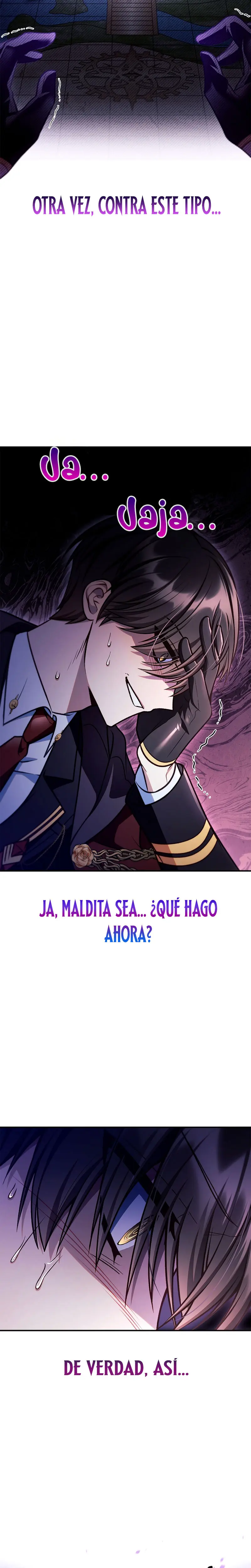 Manual de instrucciones del Reencarnado capítulo 149, página 20