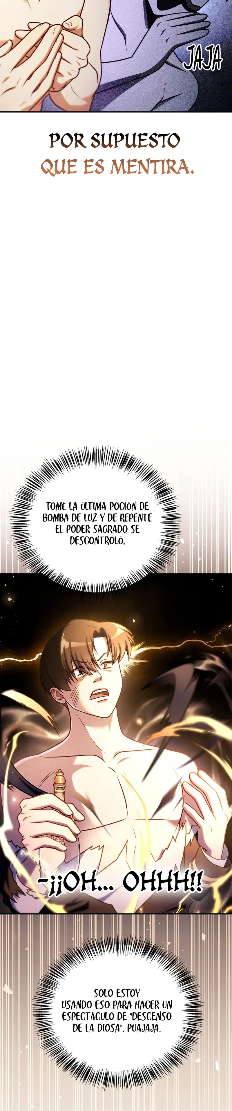 Manual de instrucciones del Reencarnado capítulo 150, página 11