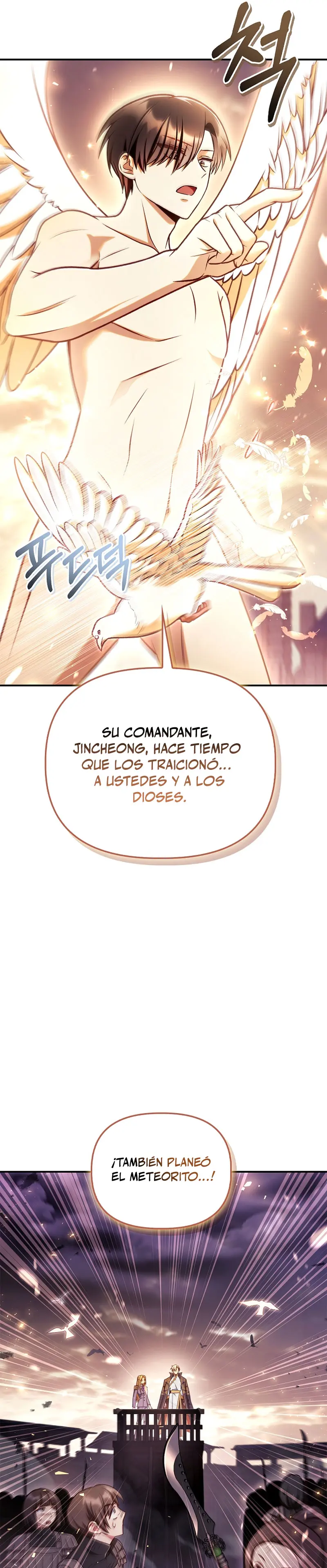 Manual de instrucciones del Reencarnado capítulo 150, página 14