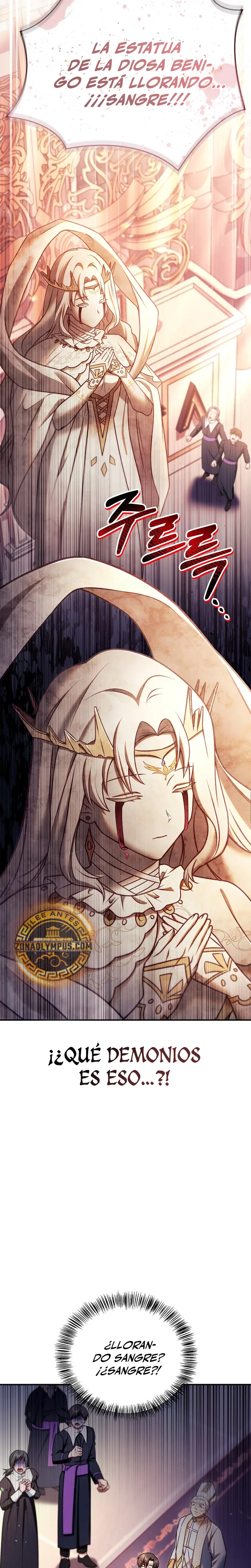 Manual de instrucciones del Reencarnado capítulo 152, página 4