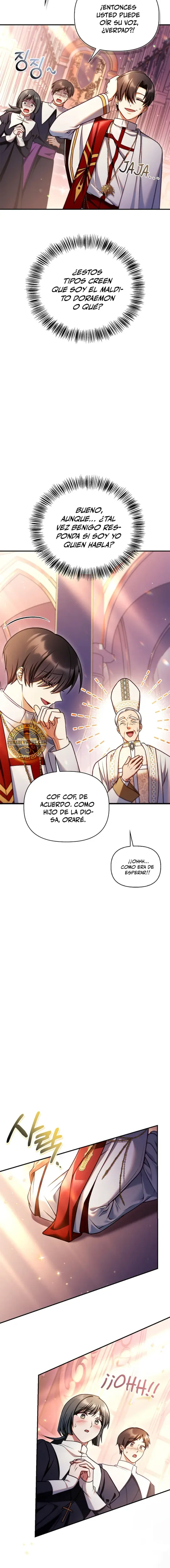 Manual de instrucciones del Reencarnado capítulo 152, página 6