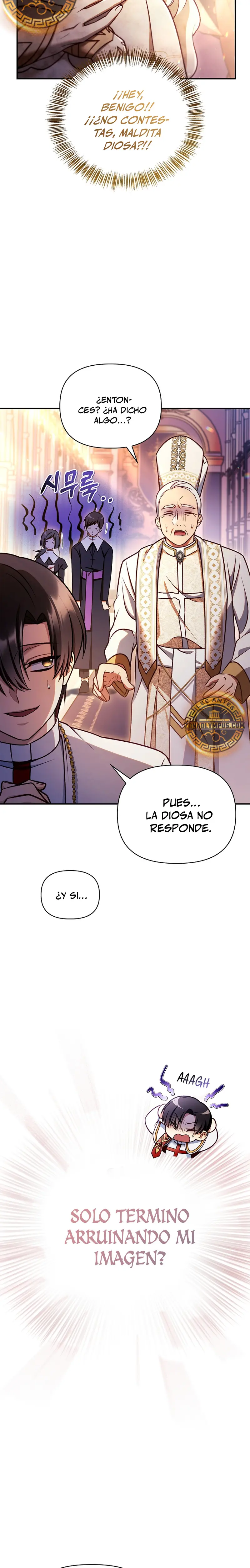 Manual de instrucciones del Reencarnado capítulo 152, página 8