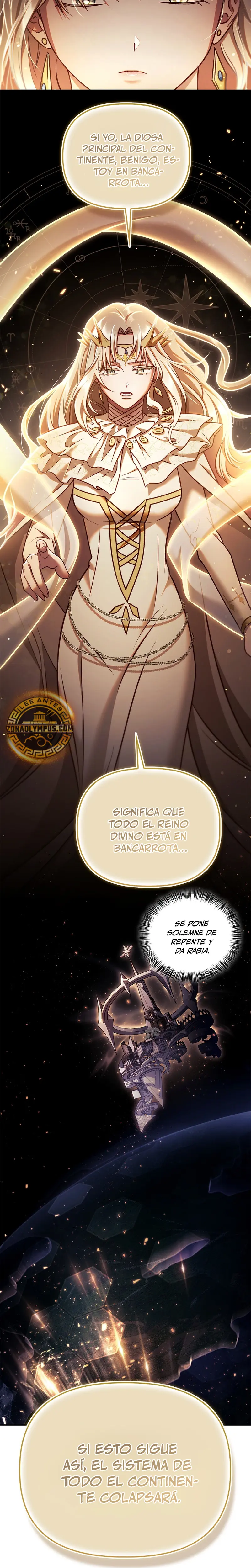 Manual de instrucciones del Reencarnado capítulo 152, página 24