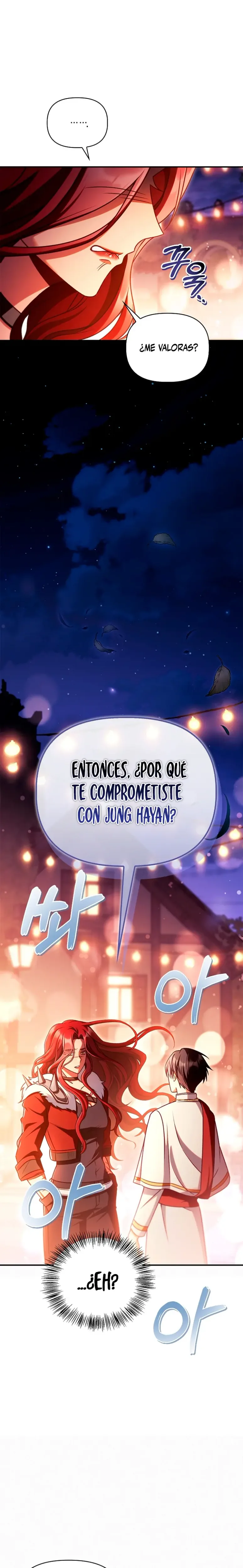 Manual de instrucciones del Reencarnado capítulo 153, página 33