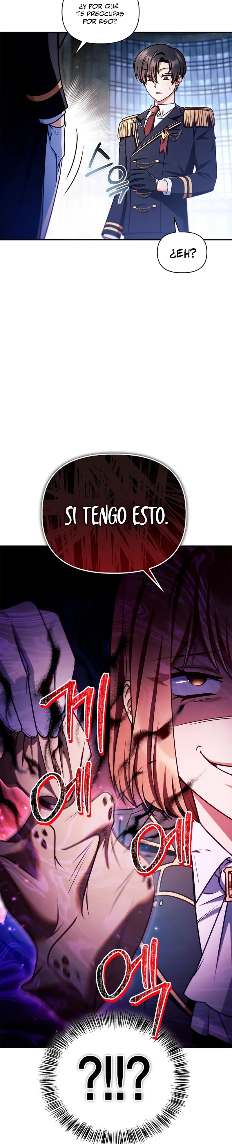 Manual de instrucciones del Reencarnado capítulo 154, página 34