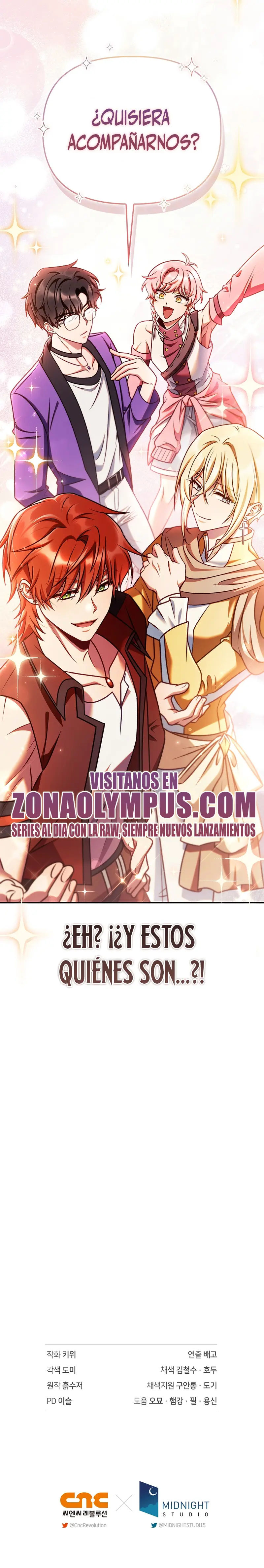 Manual de instrucciones del Reencarnado capítulo 154, página 41