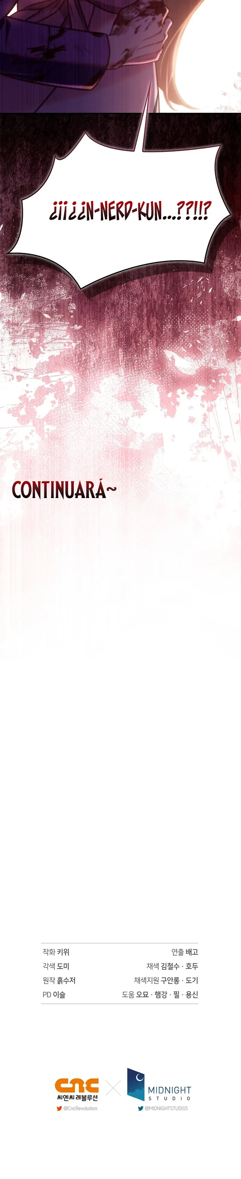 Manual de instrucciones del Reencarnado capítulo 155, página 33