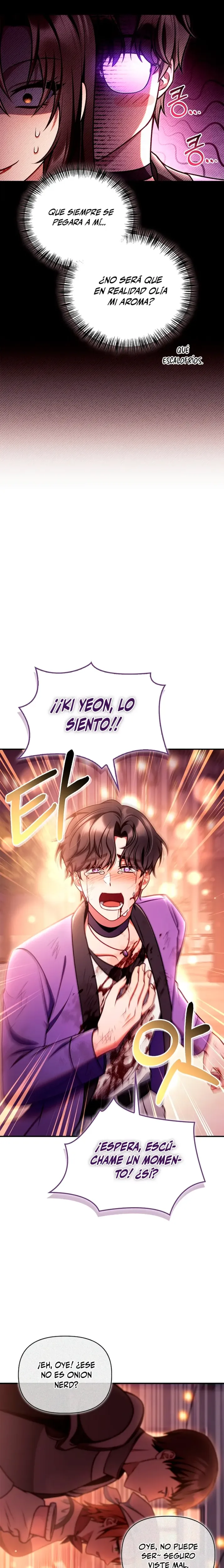 Manual de instrucciones del Reencarnado capítulo 156, página 13
