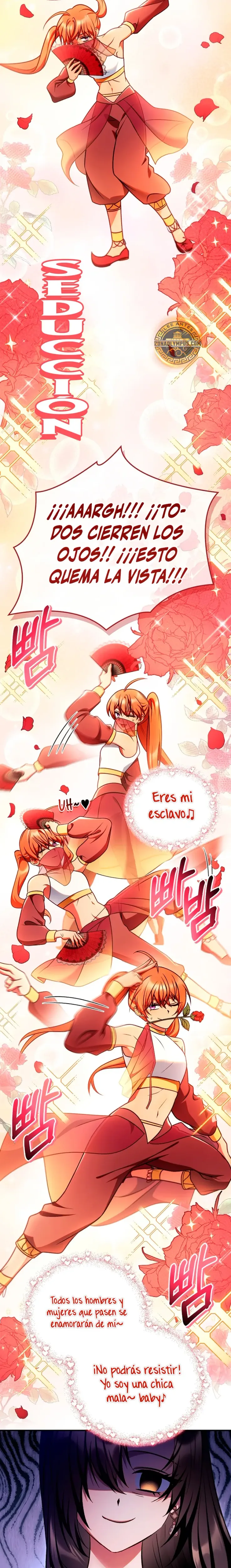 Manual de instrucciones del Reencarnado capítulo 156, página 23