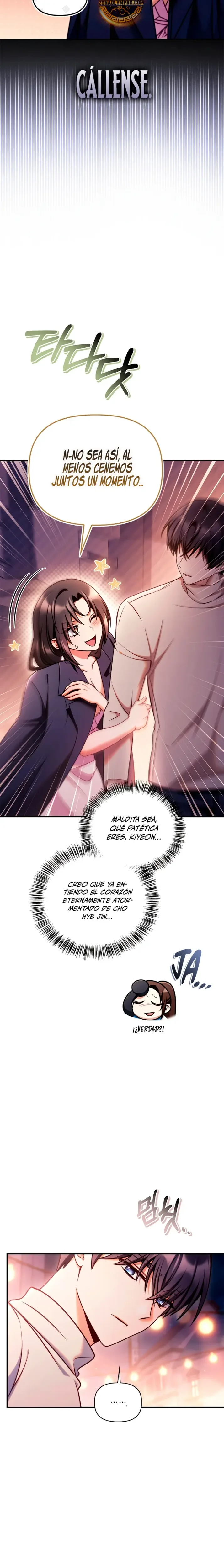 Manual de instrucciones del Reencarnado capítulo 157, página 4