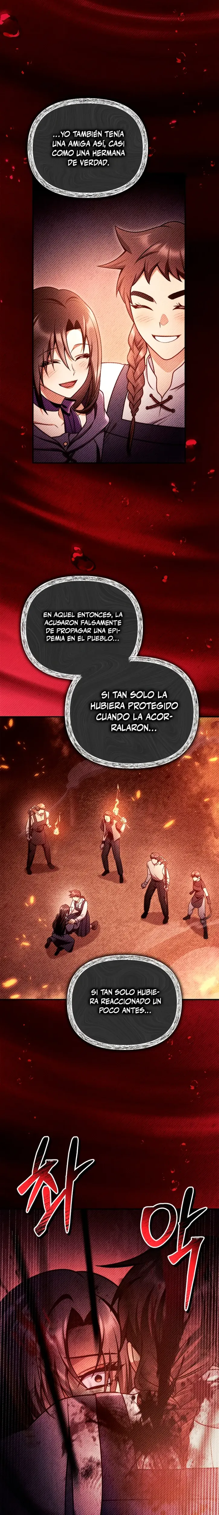 Manual de instrucciones del Reencarnado capítulo 157, página 27