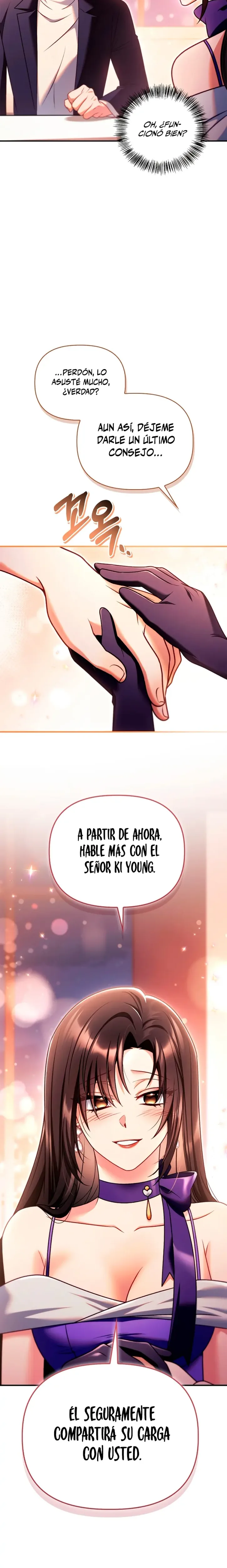 Manual de instrucciones del Reencarnado capítulo 157, página 30