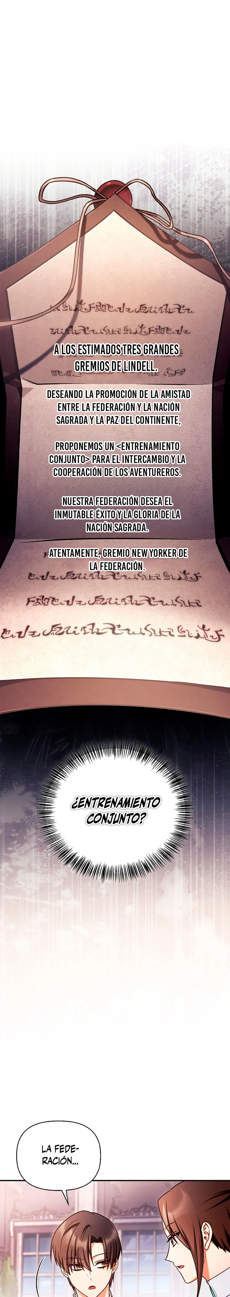 Manual de instrucciones del Reencarnado capítulo 158, página 25