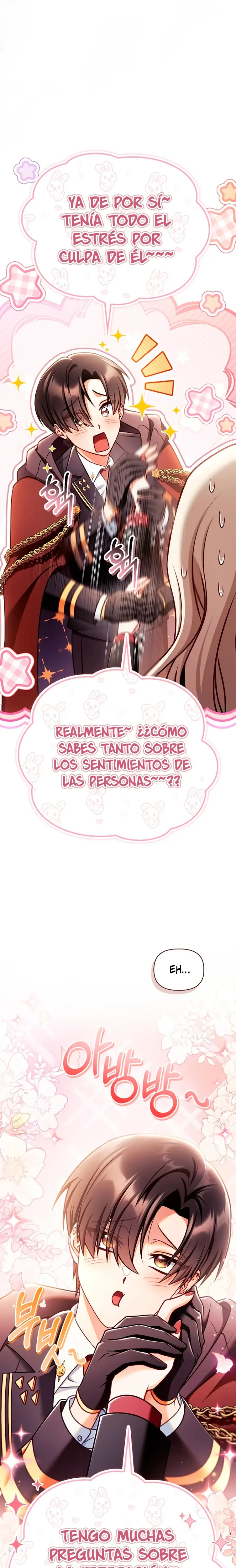 Manual de instrucciones del Reencarnado capítulo 159, página 9