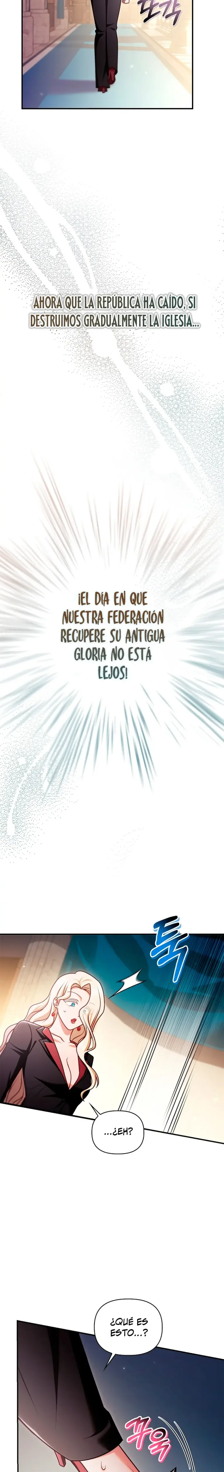 Manual de instrucciones del Reencarnado capítulo 159, página 21